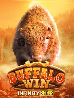 เกมสล็อต Buffalo Win — ARK789