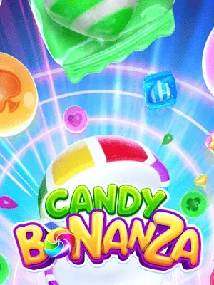 Candy Bonanza — สล็อต PG