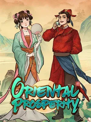 Oriental Prosperity — สล็อต PG