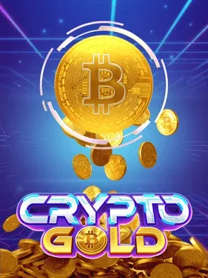 Crypto Gold — สล็อต PG