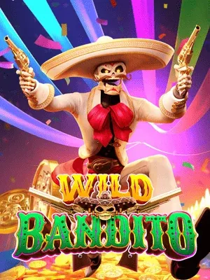 Wild Bandito — สล็อต PG