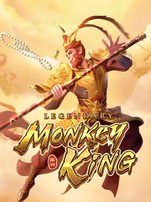Legend of Monkey King — สล็อต PG