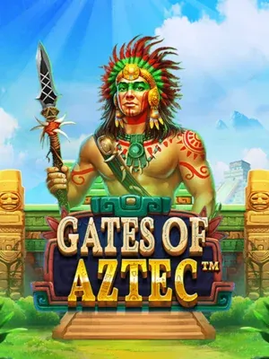 Gates of Aztec — สล็อต Pragmatic