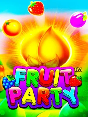 Fruit Party — สล็อต Pragmatic