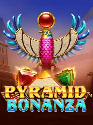 Pyramid Bonanza — สล็อต Pragmatic