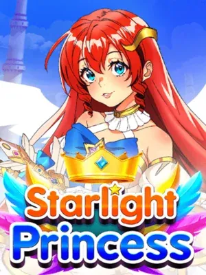 Starlight Princess — สล็อต Pragmatic
